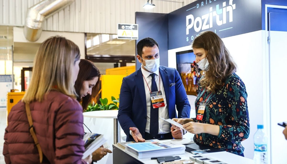 5-7 жовтня у Запоріжжі MiningWorld Ukraine представить кращі досягнення промисловості фото 4 3