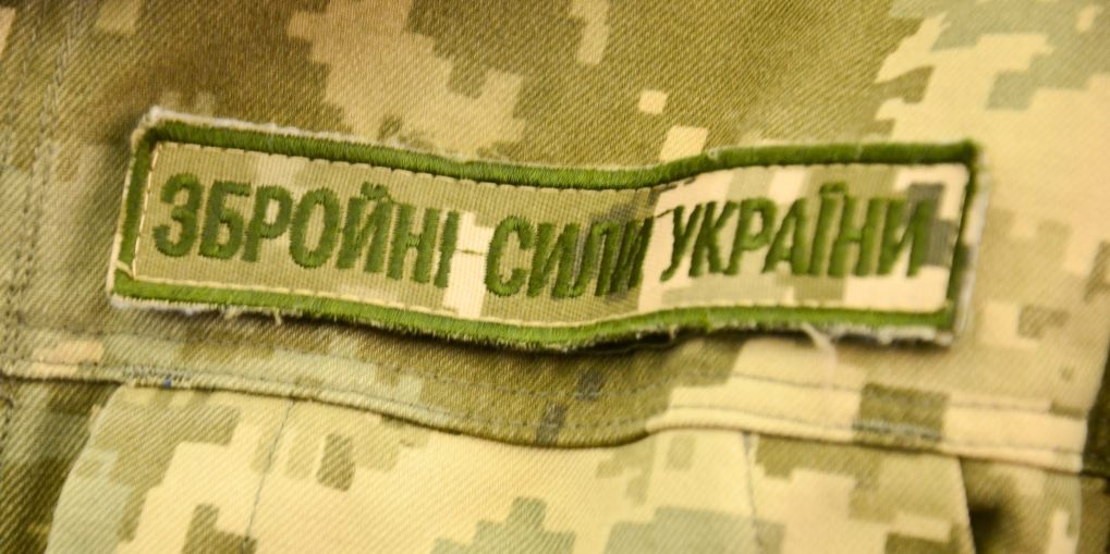 С 1 октября в Запорожье будет осенний призыв / фото: adm.dp.gov.ua