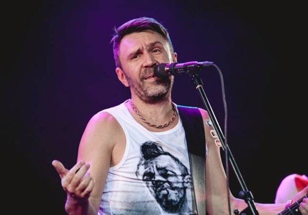 Трибьют-шоу Ленинград - фото TV.ua