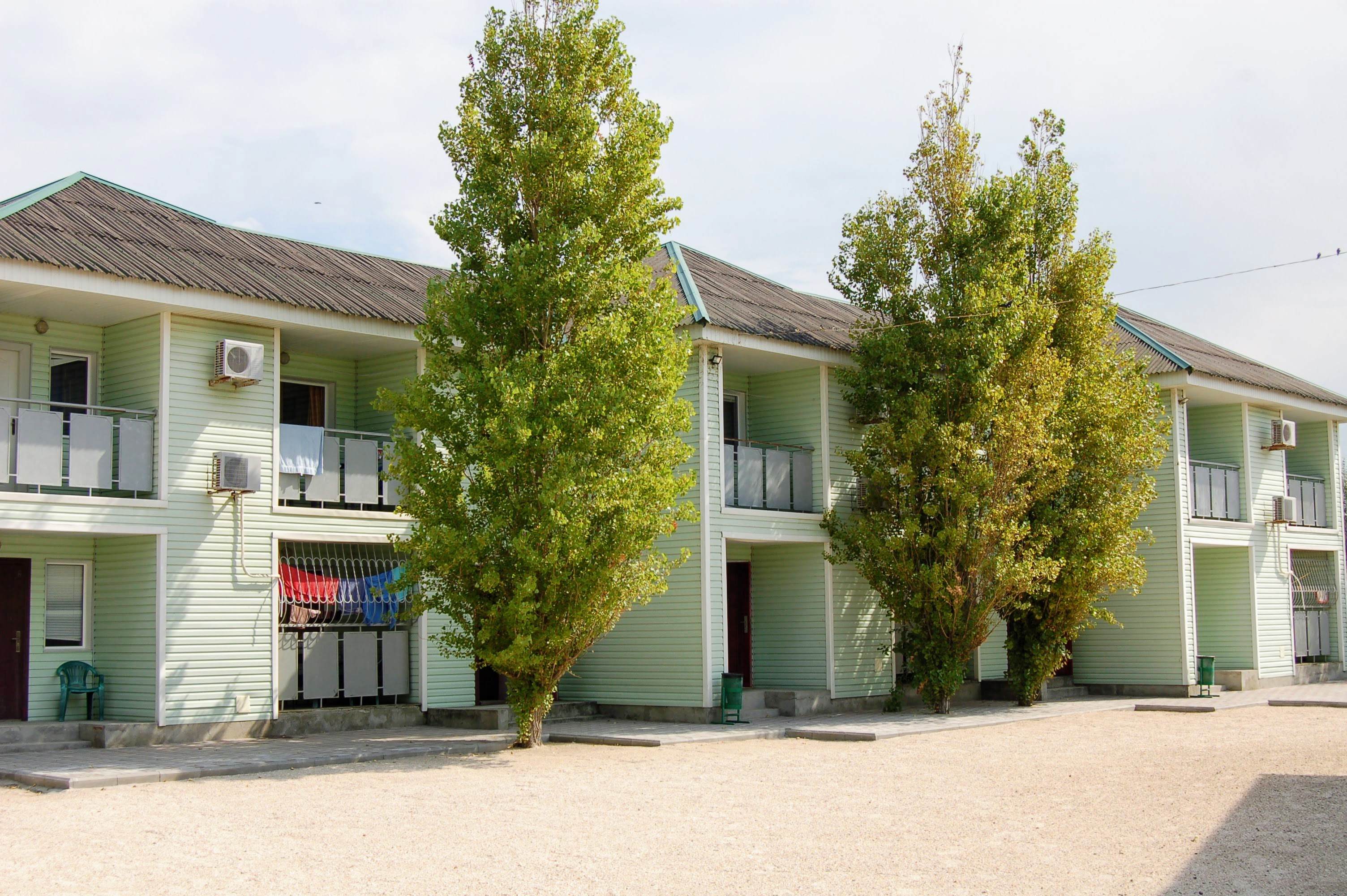 База відпочинку