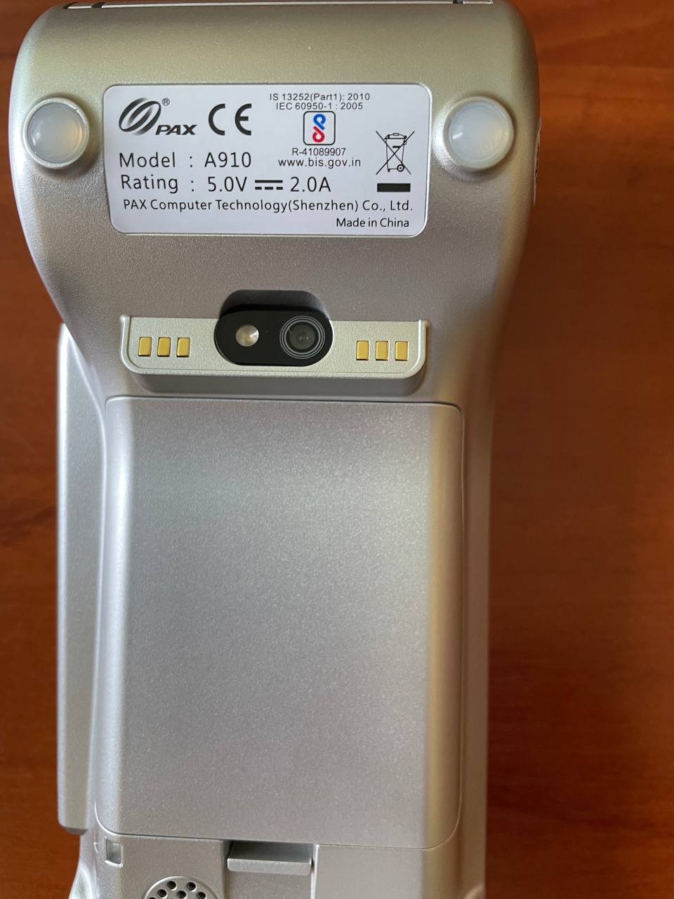 У Запоріжжі у контролерів з'являться гаджети для перевірки оплати за проїзд -