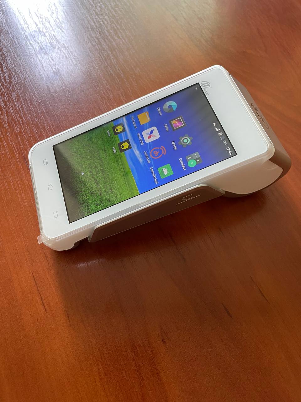 У Запоріжжі у контролерів з'являться гаджети для перевірки оплати за проїзд -