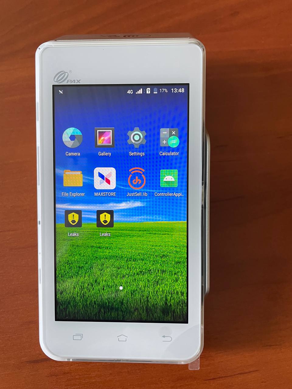 У Запоріжжі у контролерів з'являться гаджети для перевірки оплати за проїзд -