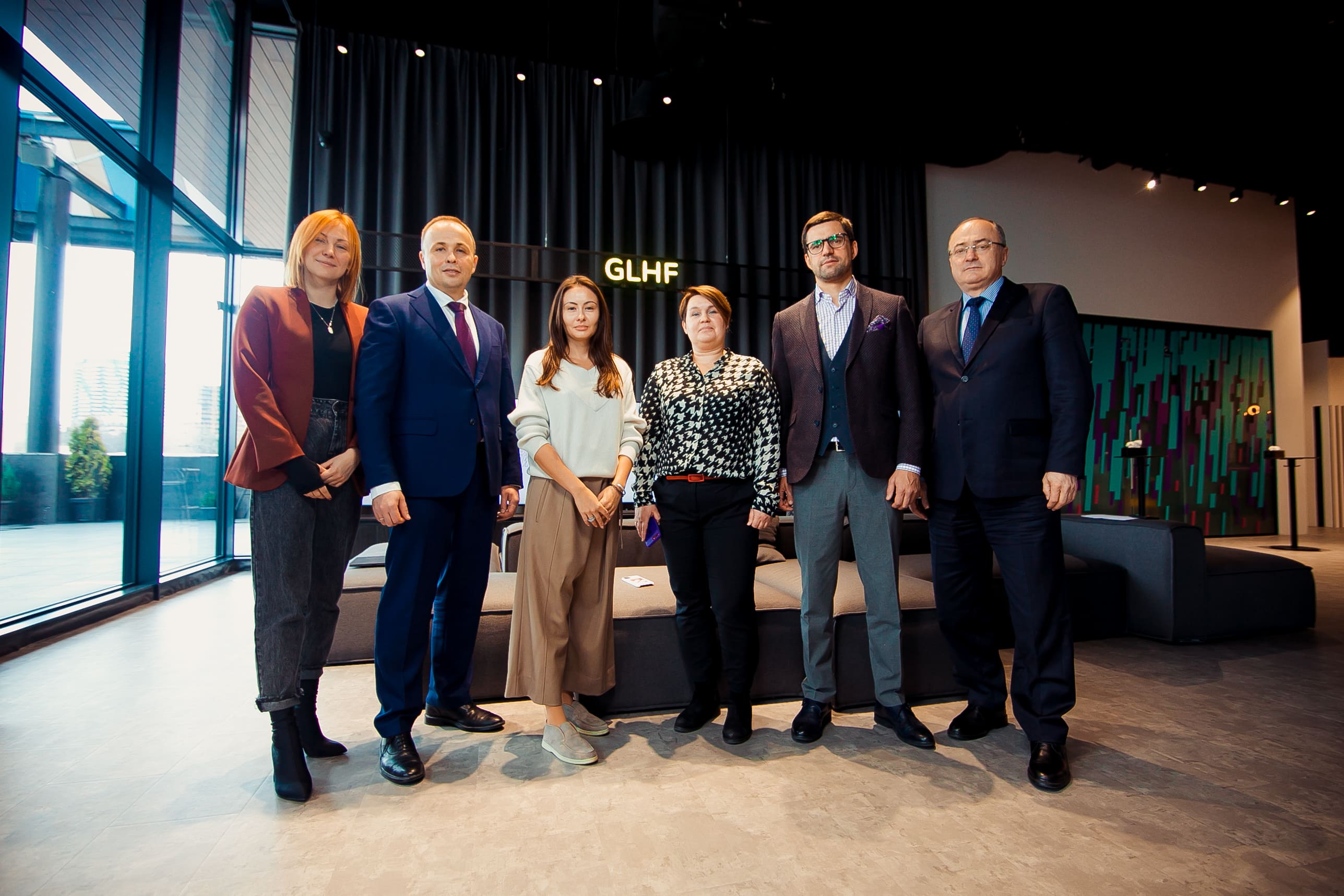 Parimatch Foundation поддержал грантами трех учителей-новаторов в Запорожье фото 1