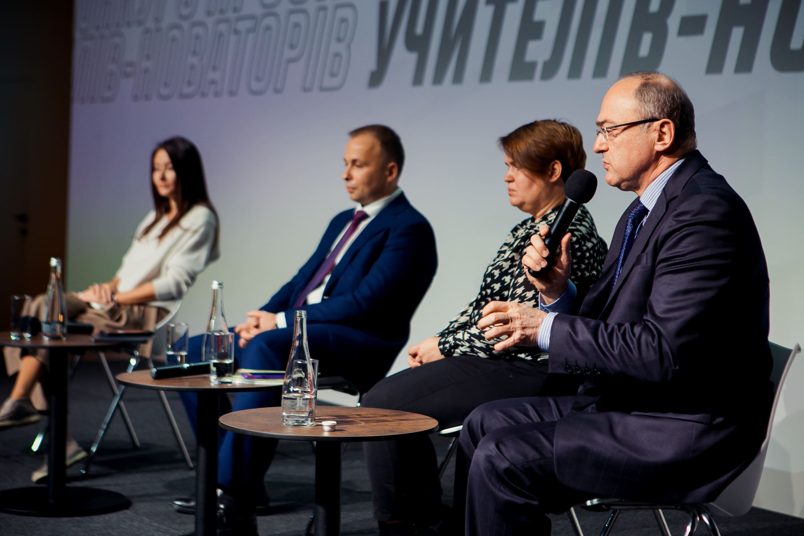 Parimatch Foundation поддержал грантами трех учителей-новаторов в Запорожье фото 3 2