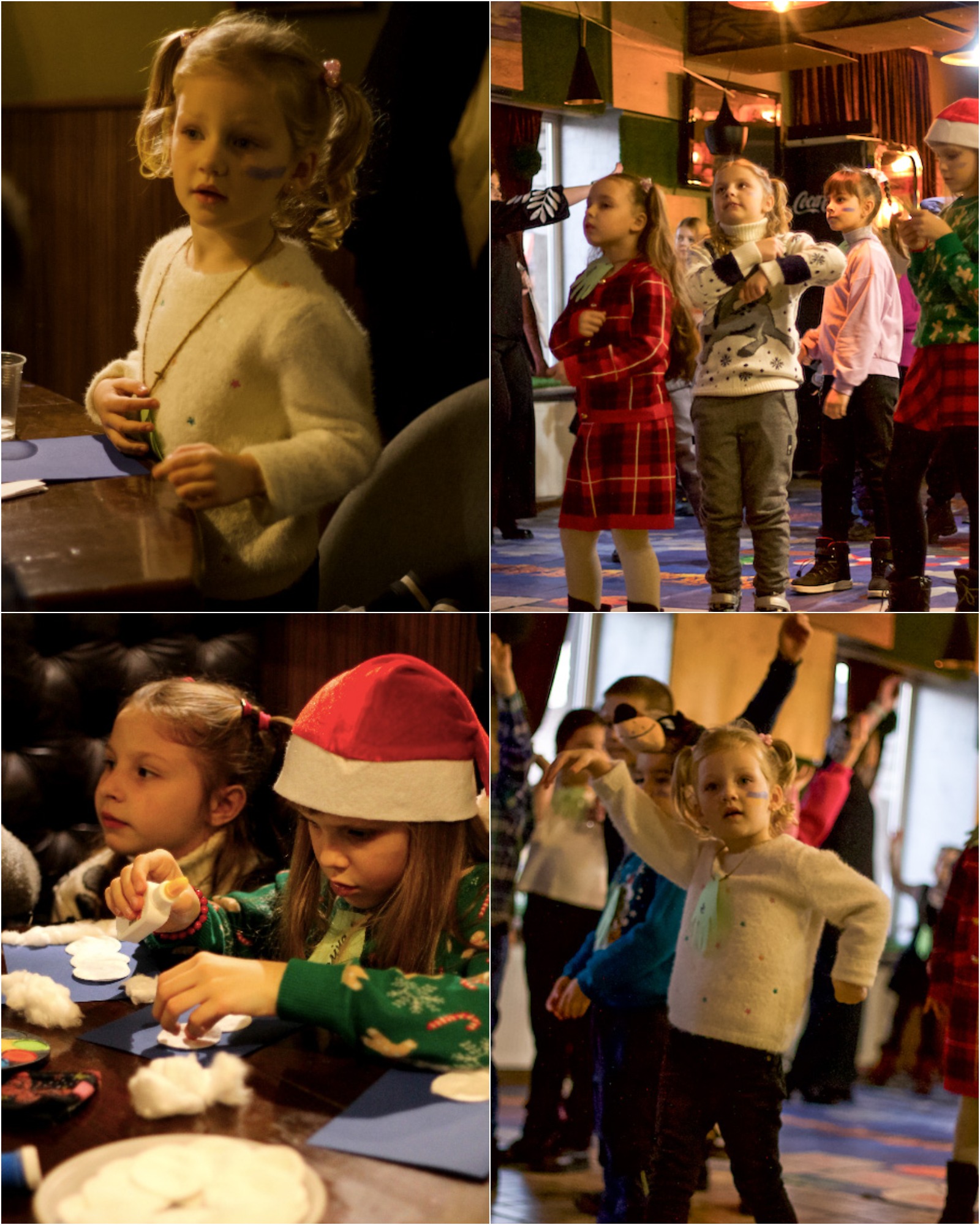 Малыши были в восторге - фото: Vgorode.ua