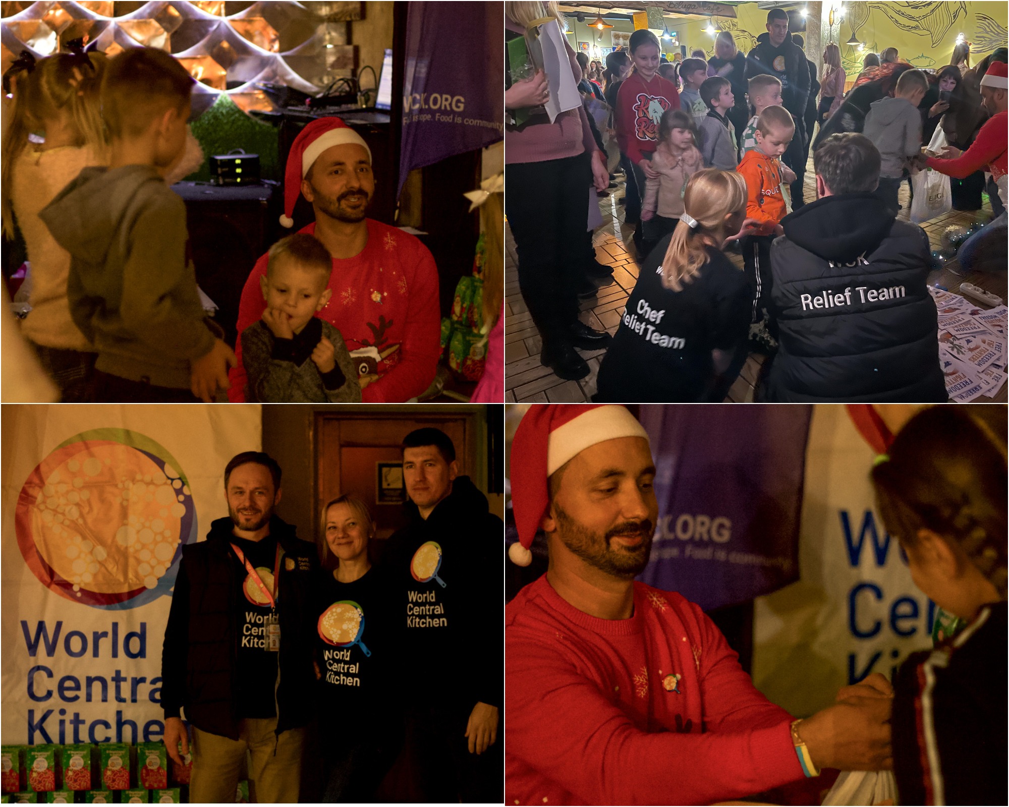 Организаторами праздниками были Beluga.ua - фото: Vgorode.ua