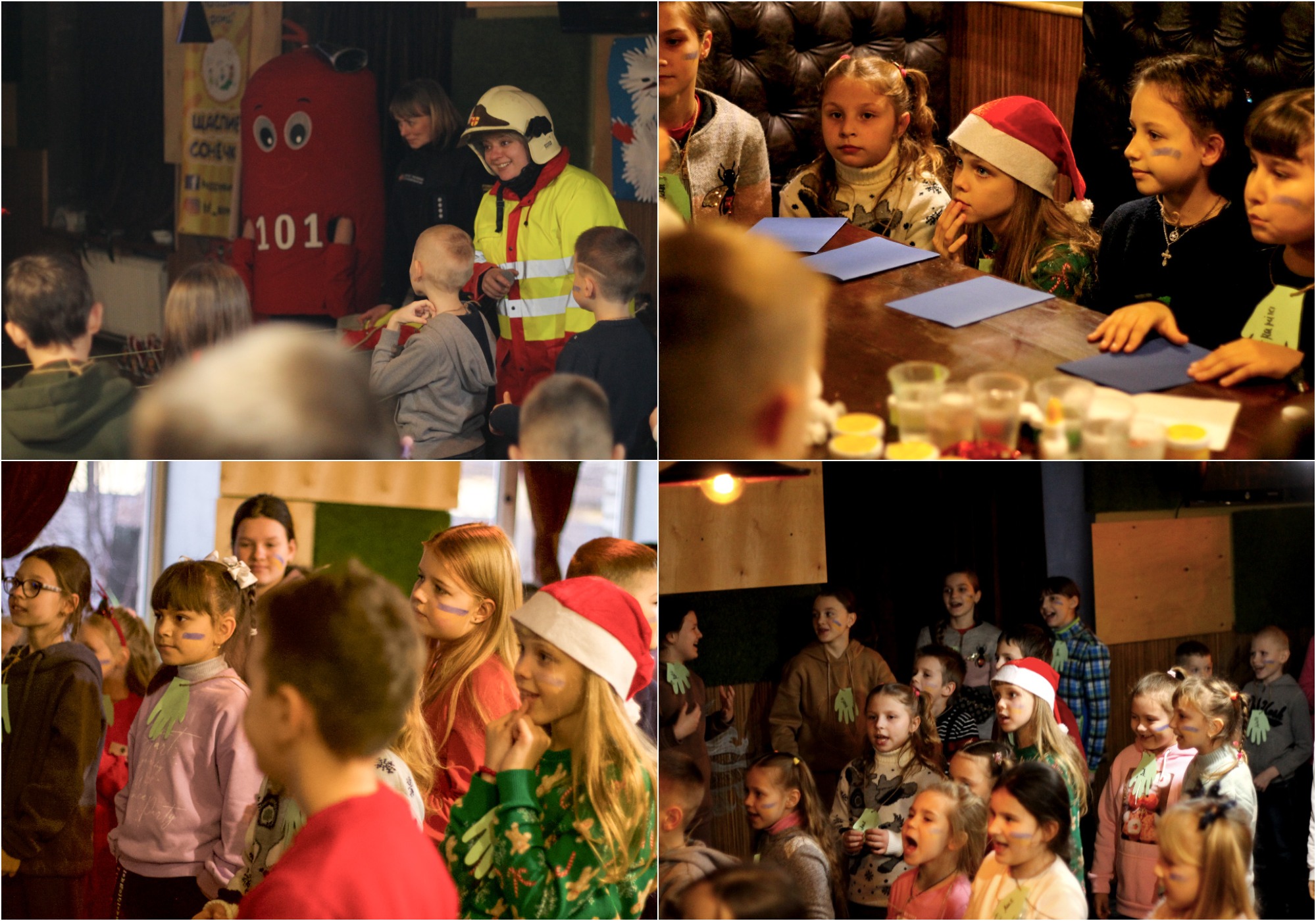 Были конкурсы, танцы, мастер-классы - фото: Vgorode.ua