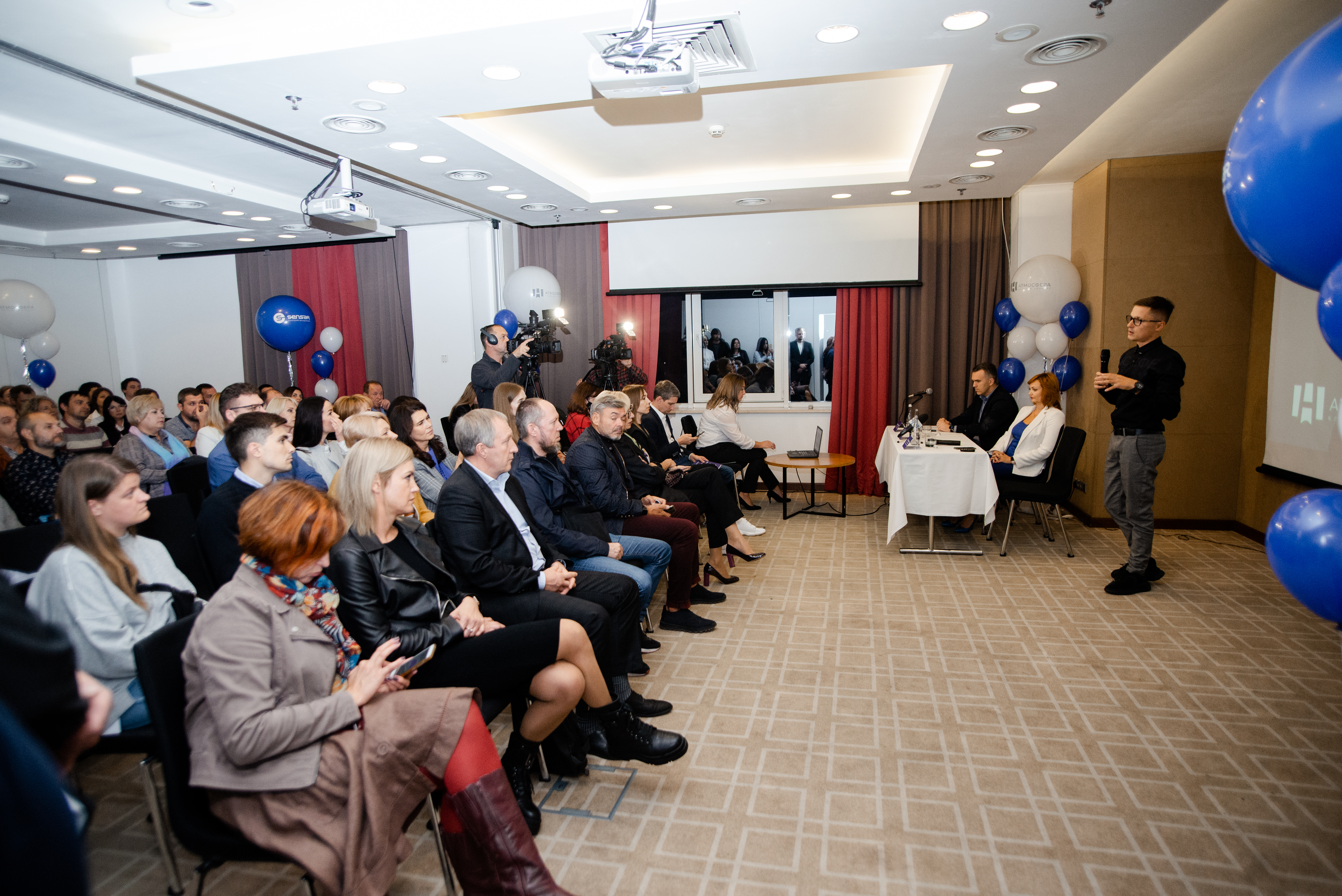 Презентация проекта