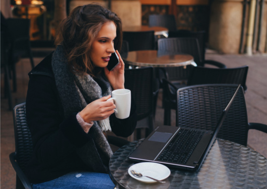 Что сказали в киберполиции по поводу нашего обращения / иллюстрация freepik.com