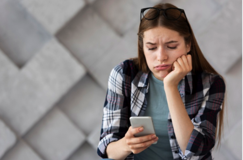 Были ли подобные случаи, когда мошенников ловили / freepik.com