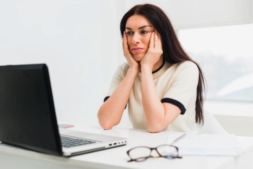 Мы обратились в киберполицию онлайн / freepik.com