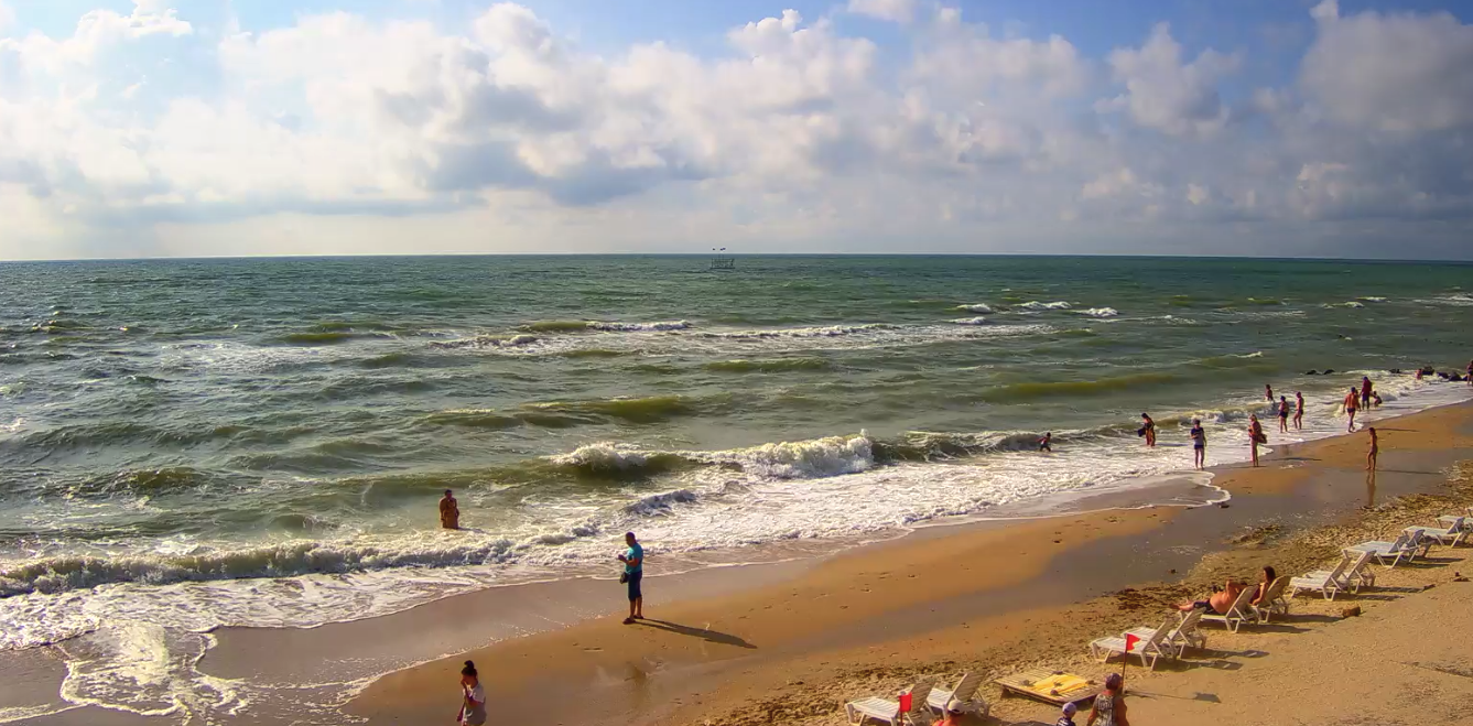 Скриншот с камеры видеонаблюдения. kirillovka.ks.ua