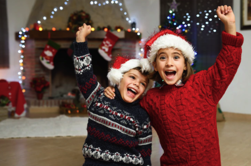 Детская программа "Казковий Драйв" –