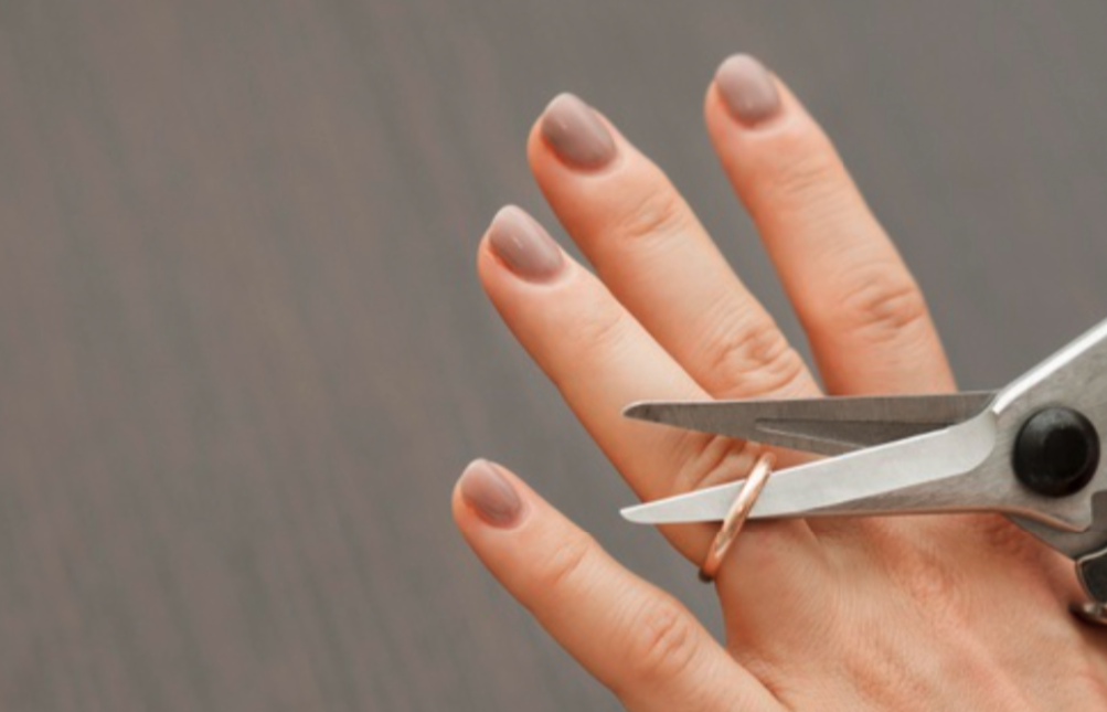 Как развестись, если супруг или супруга живет на временно оккупированной территории / freepik.com