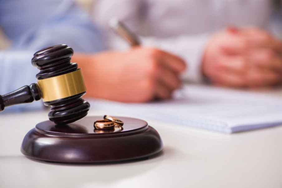 Как разводились в Запорожье в 20-м веке / freepik.com