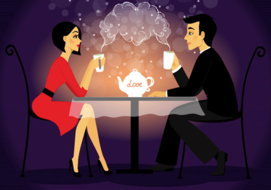 Speed Dating в Edison Space / freepik.com