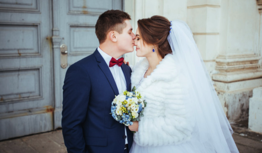 Экспресс-свадьба в Запорожье / freepik.com