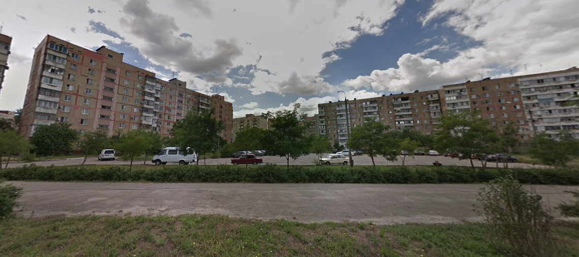 Вокруг жилые дома / фото: GoogleMaps