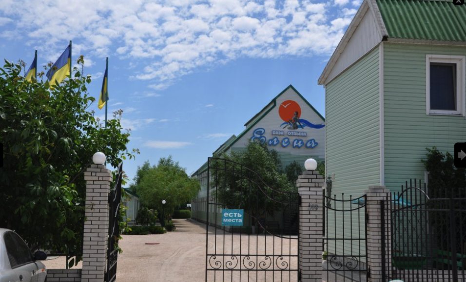 Не тащи с собой кастрюльки: 10 баз отдыха с питанием в Кирилловке - фото