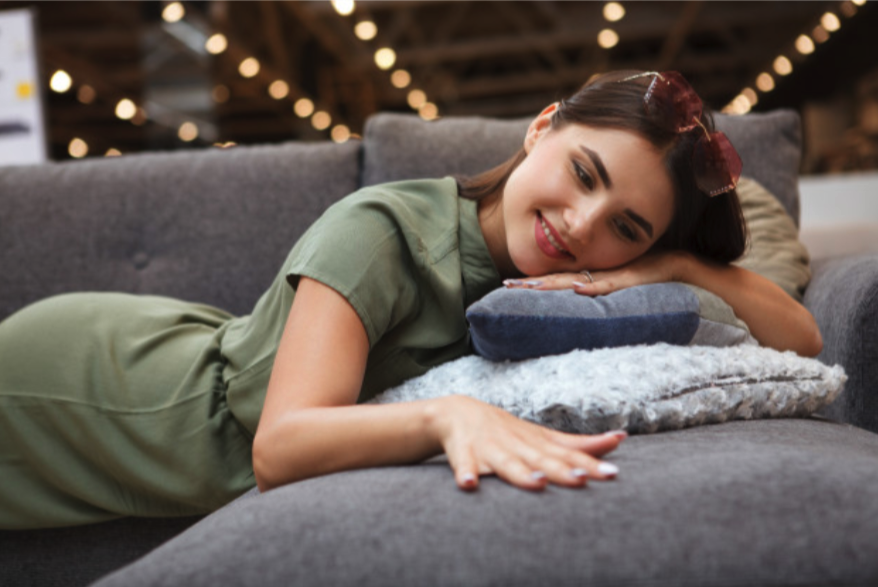 Черная пятница в магазинах Запорожья / freepik.com