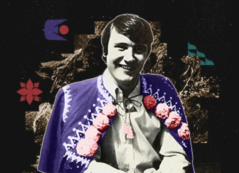 Івасюк. Червона рута -