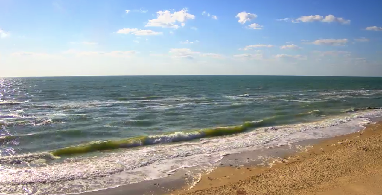 Скриншот с камеры видеонаблюдения. kirillovka.ks.ua