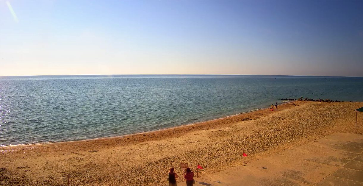 Скриншот с камеры видеонаблюдения. kirillovka.ks.ua