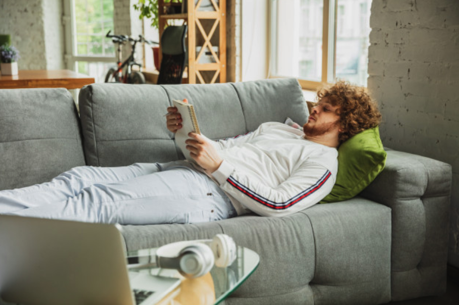 В Запорожье будет выходной 14 октября / фото: freepik.com