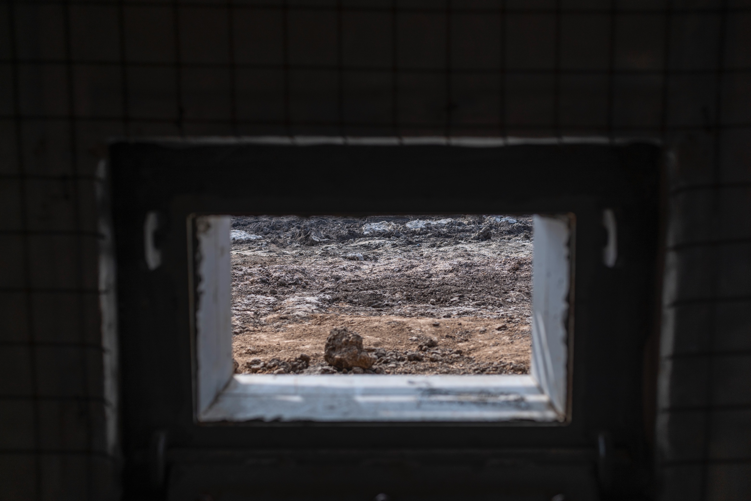 В Минобороны показали, какие оборонительные рубежи строят в Запорожской области –