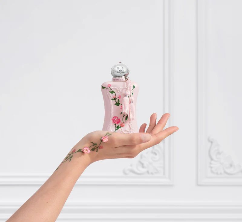 Parfums de Marly Delina.