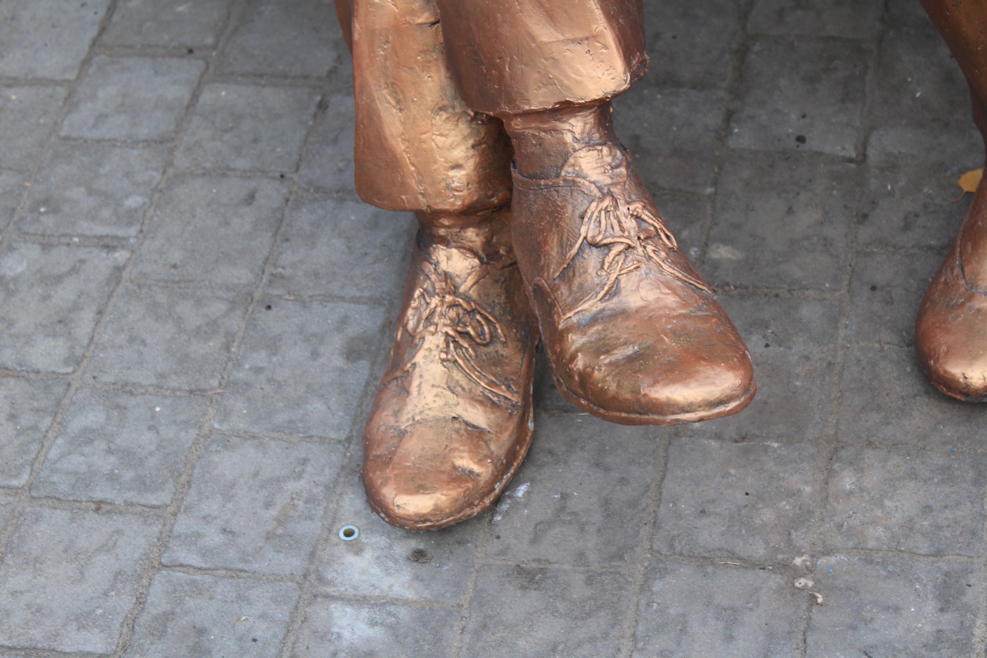 А теперь ее восстановили / фото: мэрия