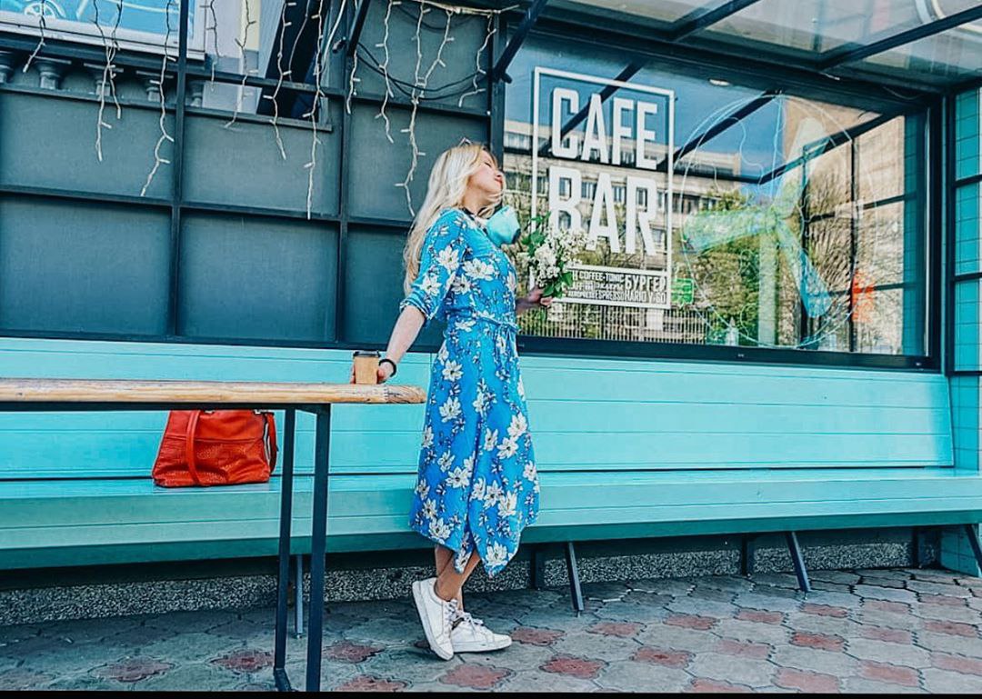 Wave в Запорожье / фото со страницы заведения в Инстаграм