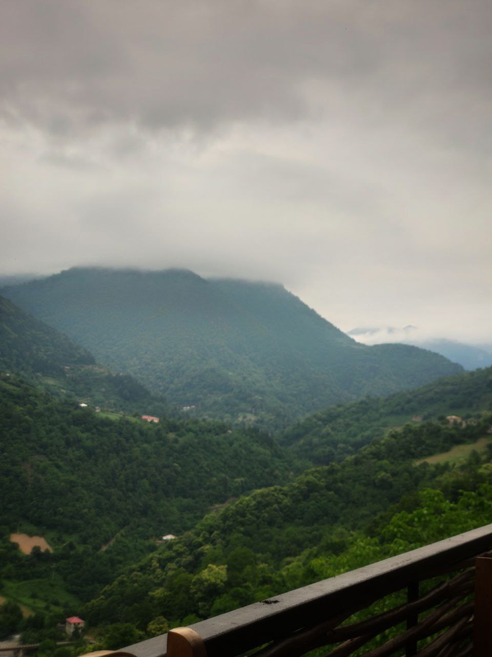 Красота Грузии / фото: ВГороде