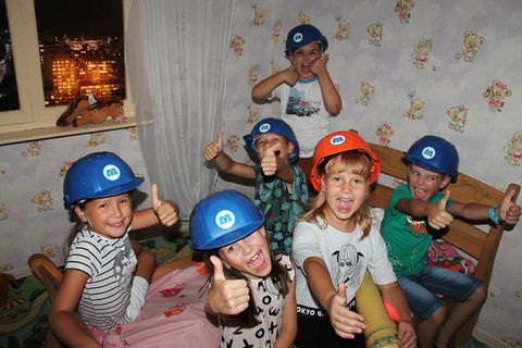 Квест-комнаты Origin Quest / фото: @originquest_zp