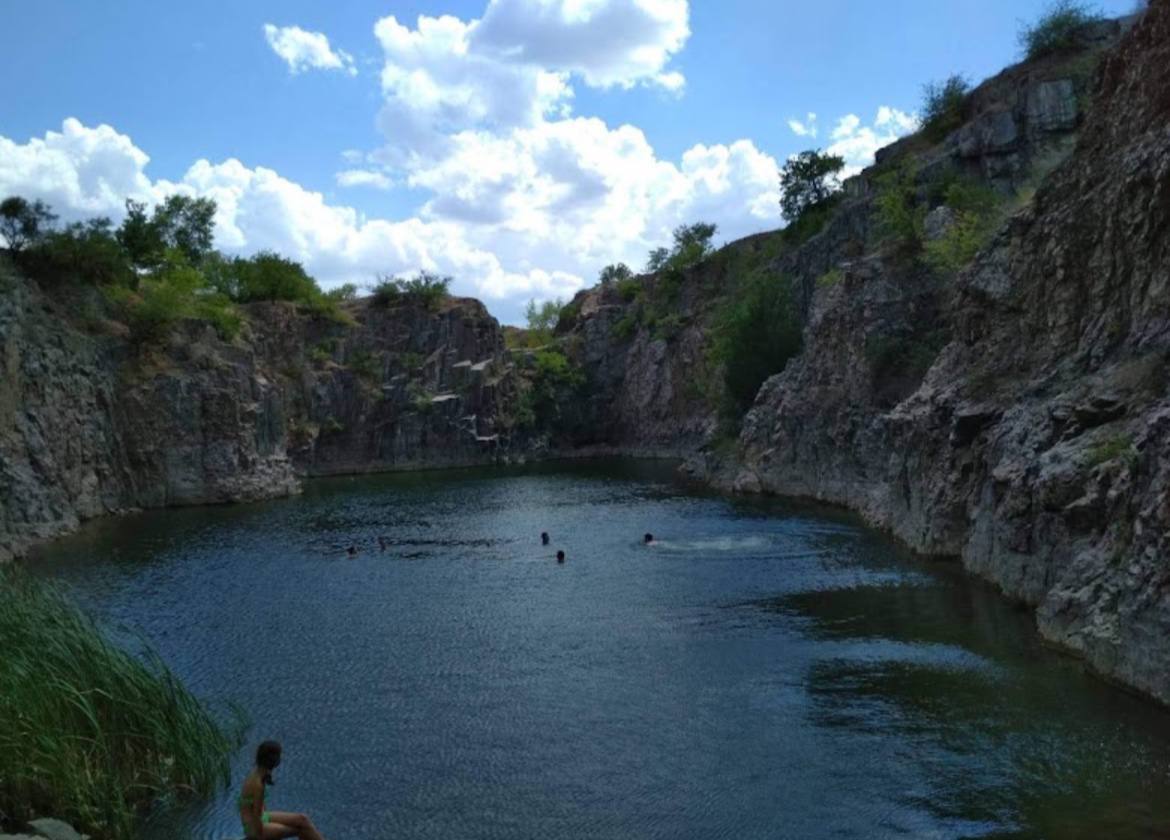 Место живописное / фото: пользователи GoogleMaps