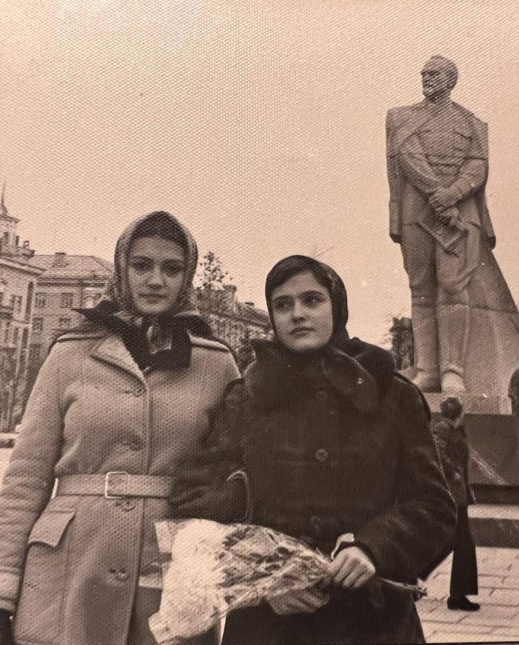 Фото сделаны в Запорожье -