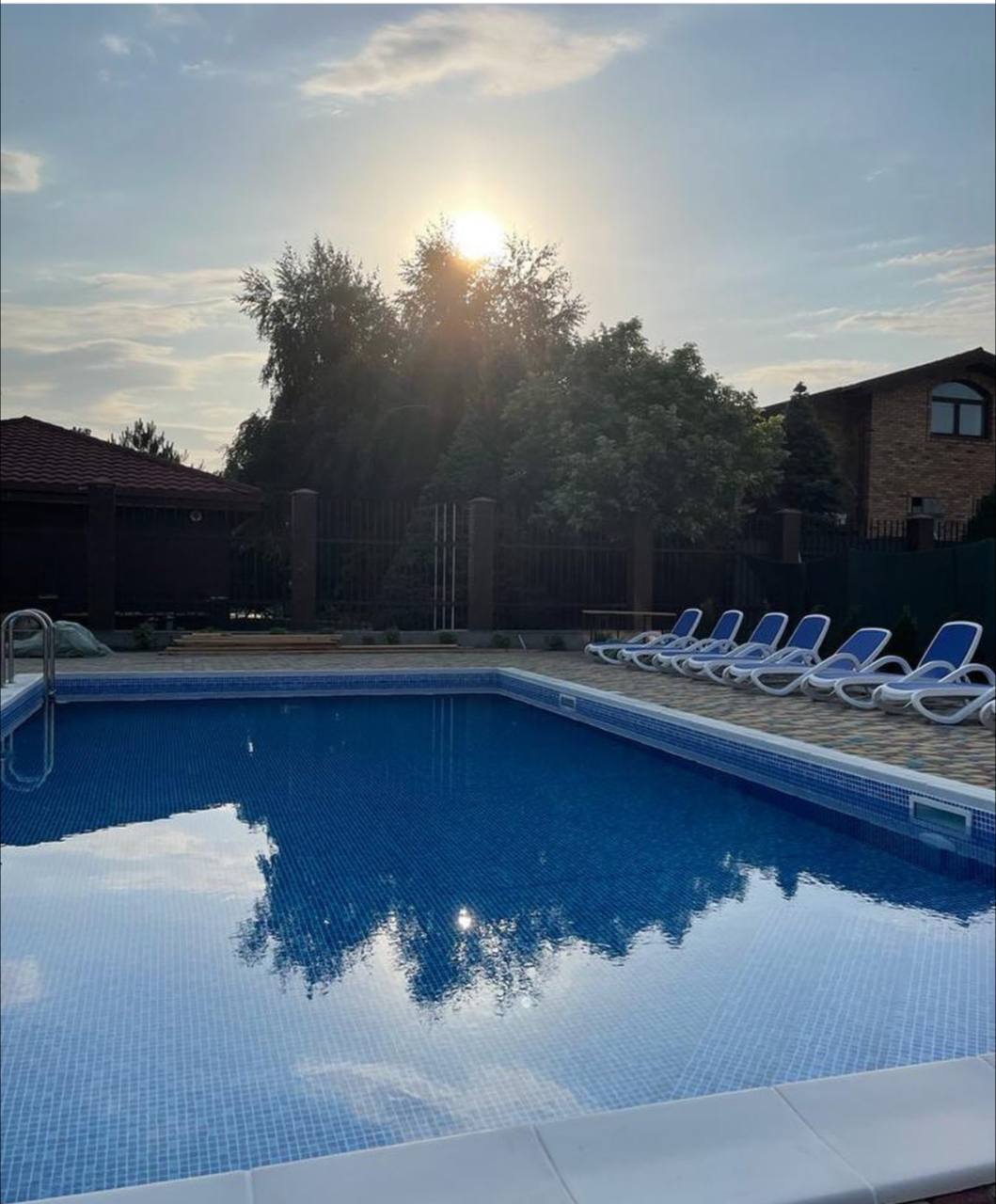 Green Zone у Запоріжжі -