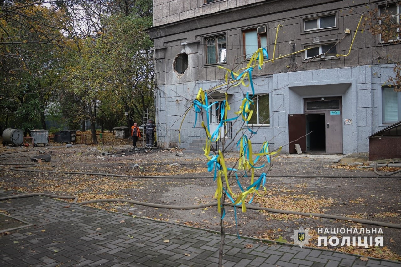 Фото із місць 