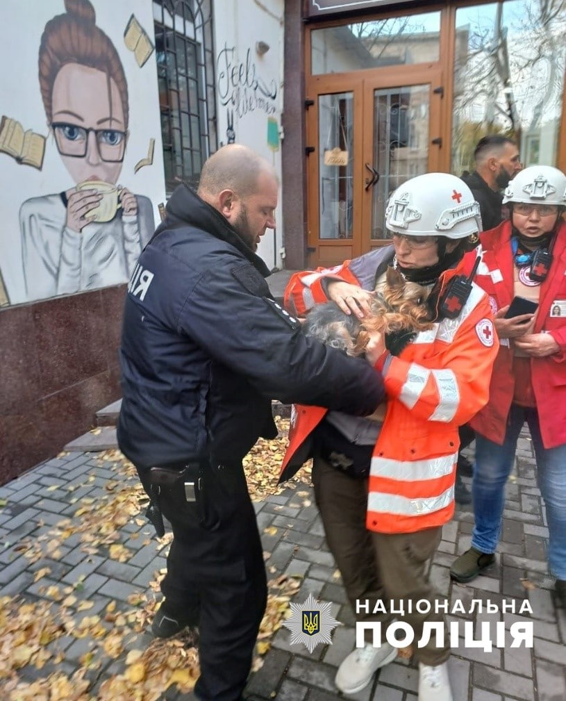 Фото із місць 