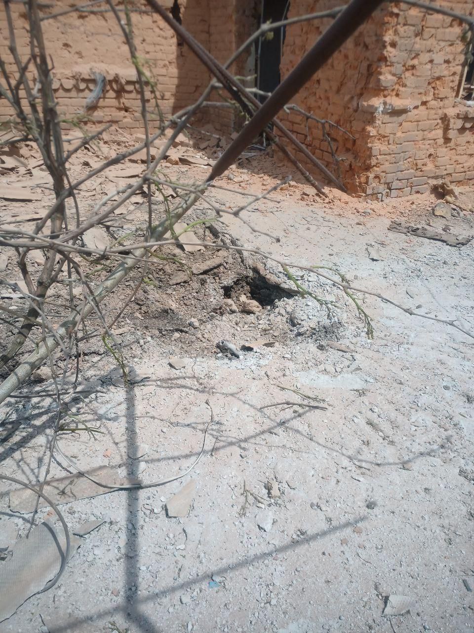 Окупанти атакують село у Запорізькому районі: постраждала жінка -