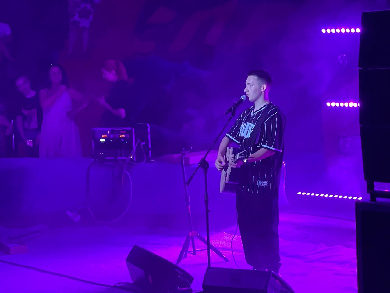 YAKTAK у Запоріжжі -