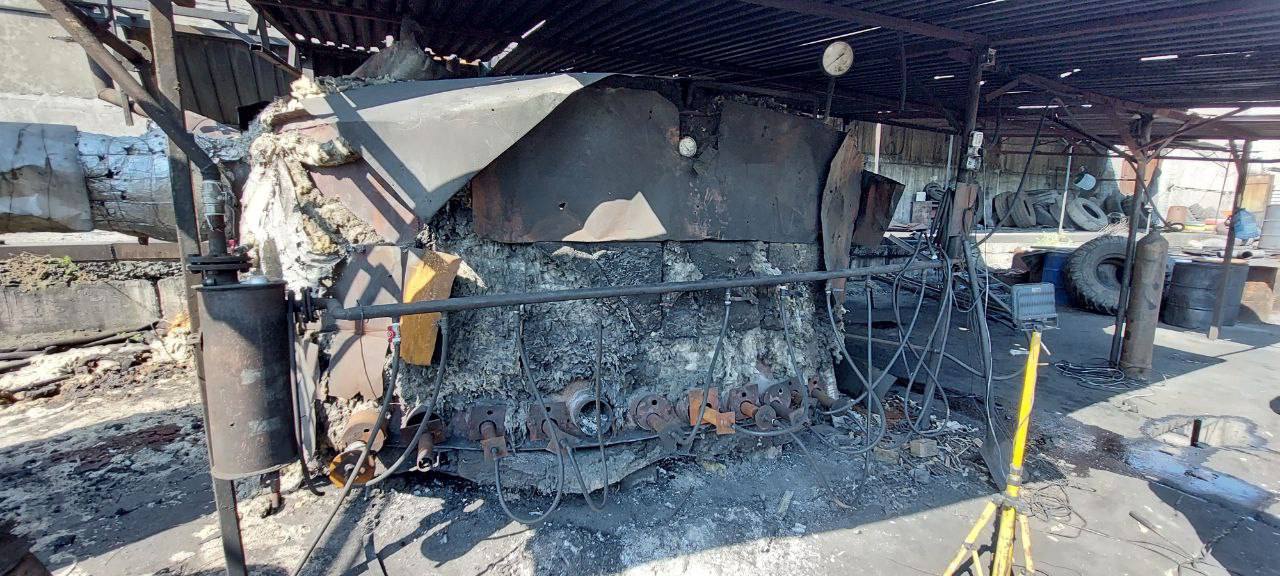 Знайшли два підприємства, через які жахливо смердить у Запоріжжі -