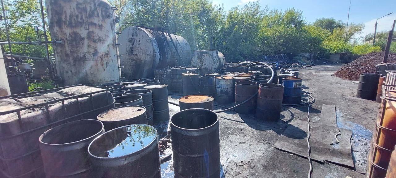 Знайшли два підприємства, через які жахливо смердить у Запоріжжі -