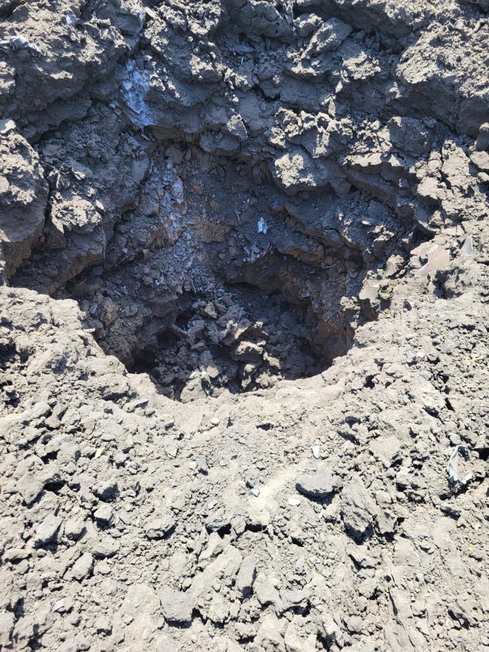 Последствия удара по Запорожью 18 августа -