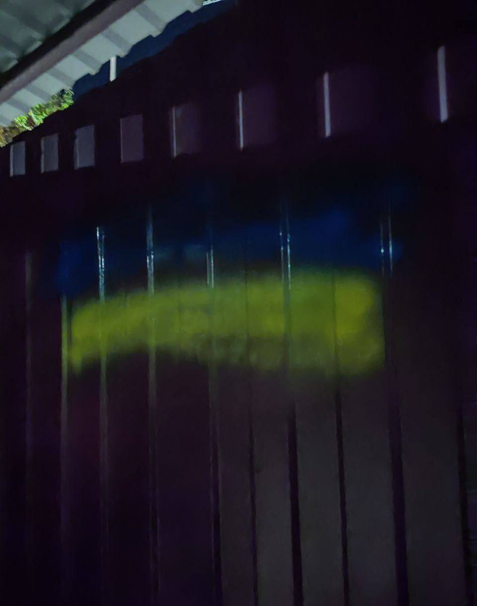 Оккупированные территории ждут освобождения