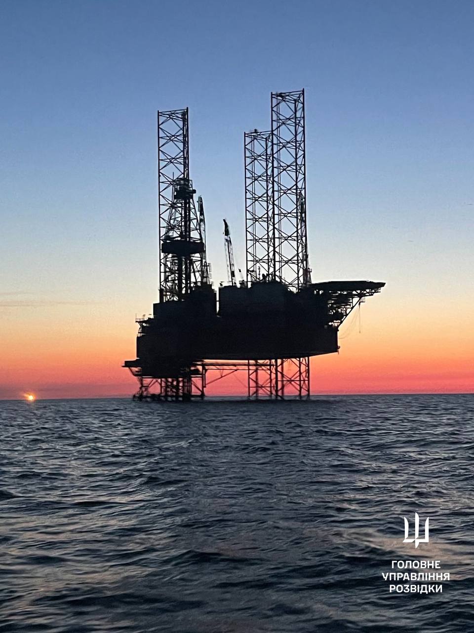 Українські військові повернули під контроль 