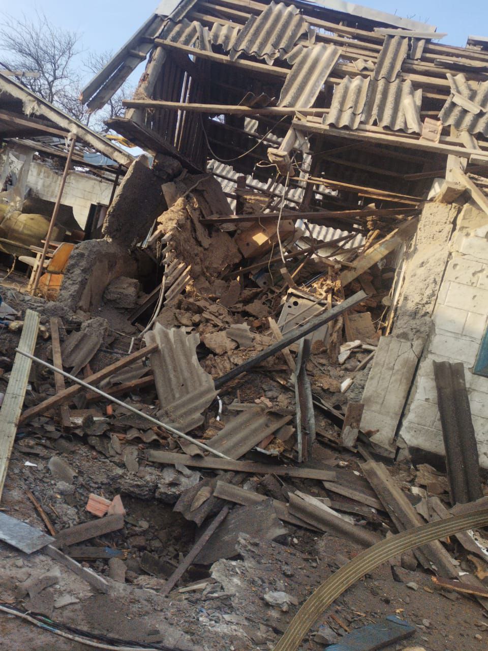 Какая ситуация на Запорожском направлении фронта на 17 декабря -