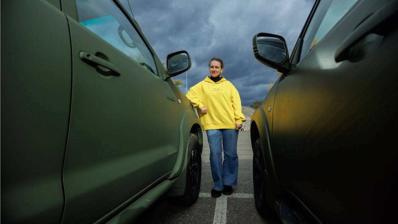 У Фонді Вадима Столара розповіли, де знаходять сили для допомоги іншим після двох років масштабної війни фото 1