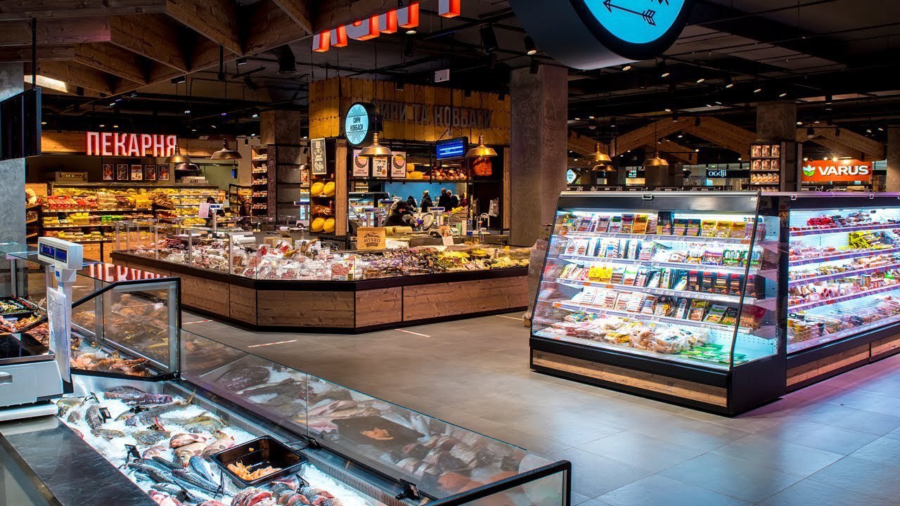 Ще більше різномаїжжя. У Запоріжжі відкриється VARUS у новому форматі  фото 1